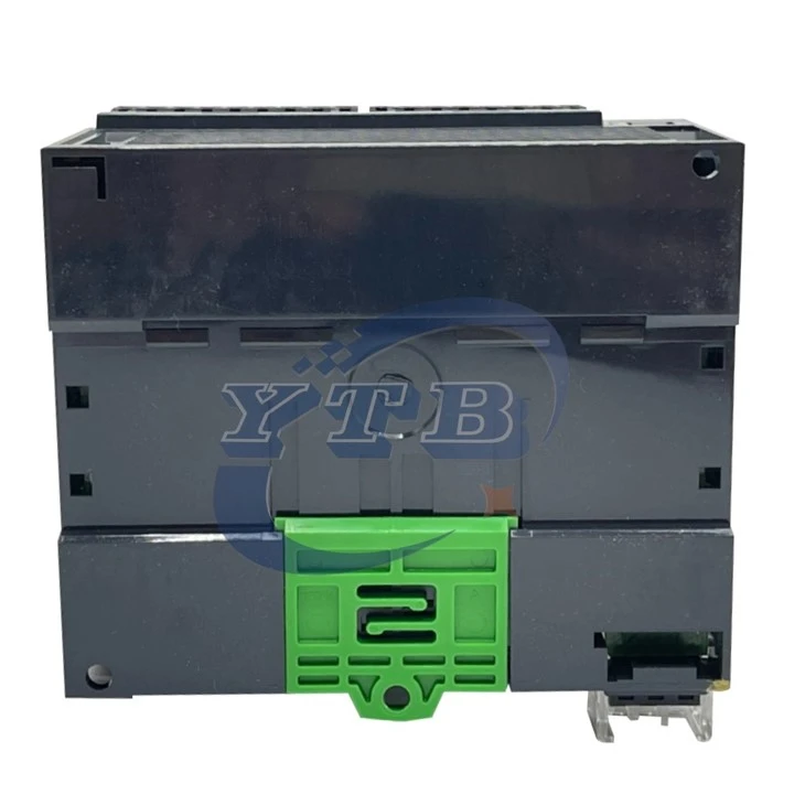 Schneider TM221CE24T M221 24-Point Transistor PLC factory Schneider TM221CE24T M221 24-Point Transistor PLC factory